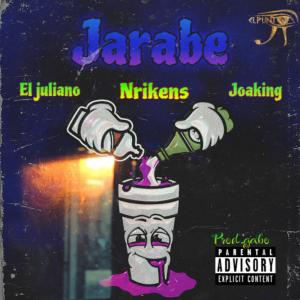 อัลบัม Jarabe (feat. el juliano, joaking & prod.gabo) ศิลปิน Joaking