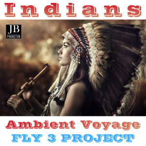 Dengarkan Navajo lagu dari Fly 3 Project dengan lirik