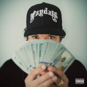 Album Payday oleh Demrick