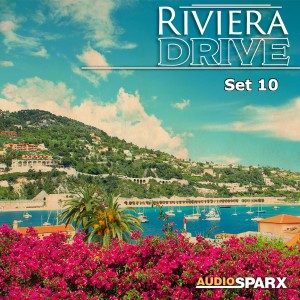 อัลบัม Riviera Drive, Set 10 ศิลปิน Various Artists