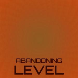 Album Abandoning Level from Various