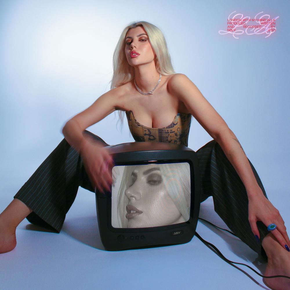 Numb (Explicit)