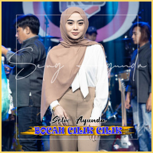 Dengarkan Bocah Cilik Cilik lagu dari Selvi Ayunda dengan lirik