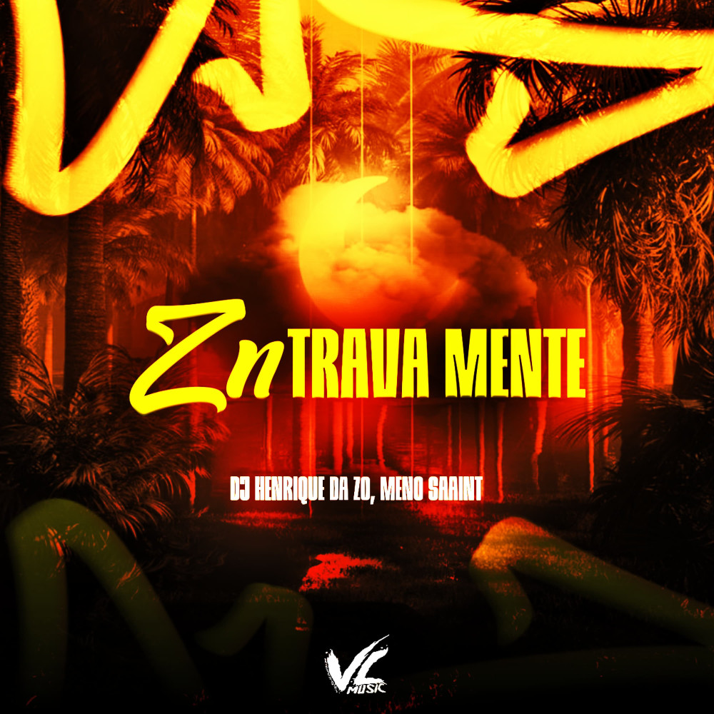Zn Trava Mente (Explicit)