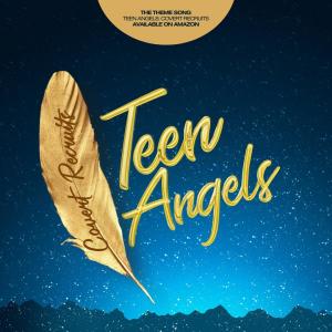 nofrndz的專輯Teen Angels (Theme Inspired By Charlie's Angels) (feat. CeraTonyn)