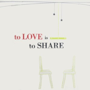 Pojanin Tanapun的專輯To Love Is To Share