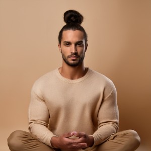 Música Relax Zen的專輯Orquesta De La Quietud Interior: Música Para Meditación Profunda
