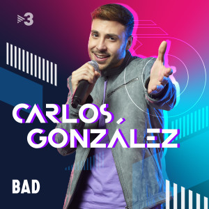 Album Bad (En Directe) from Carlos Gonzalez