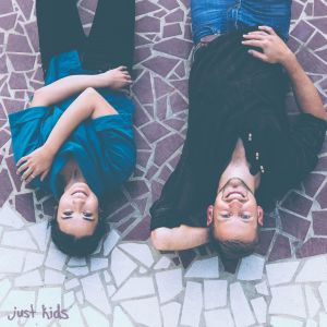 Listen to Just Kids song with lyrics from Steve Umculo