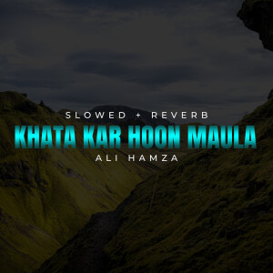 Album Khata Kar Hoon Maula Lofi from 