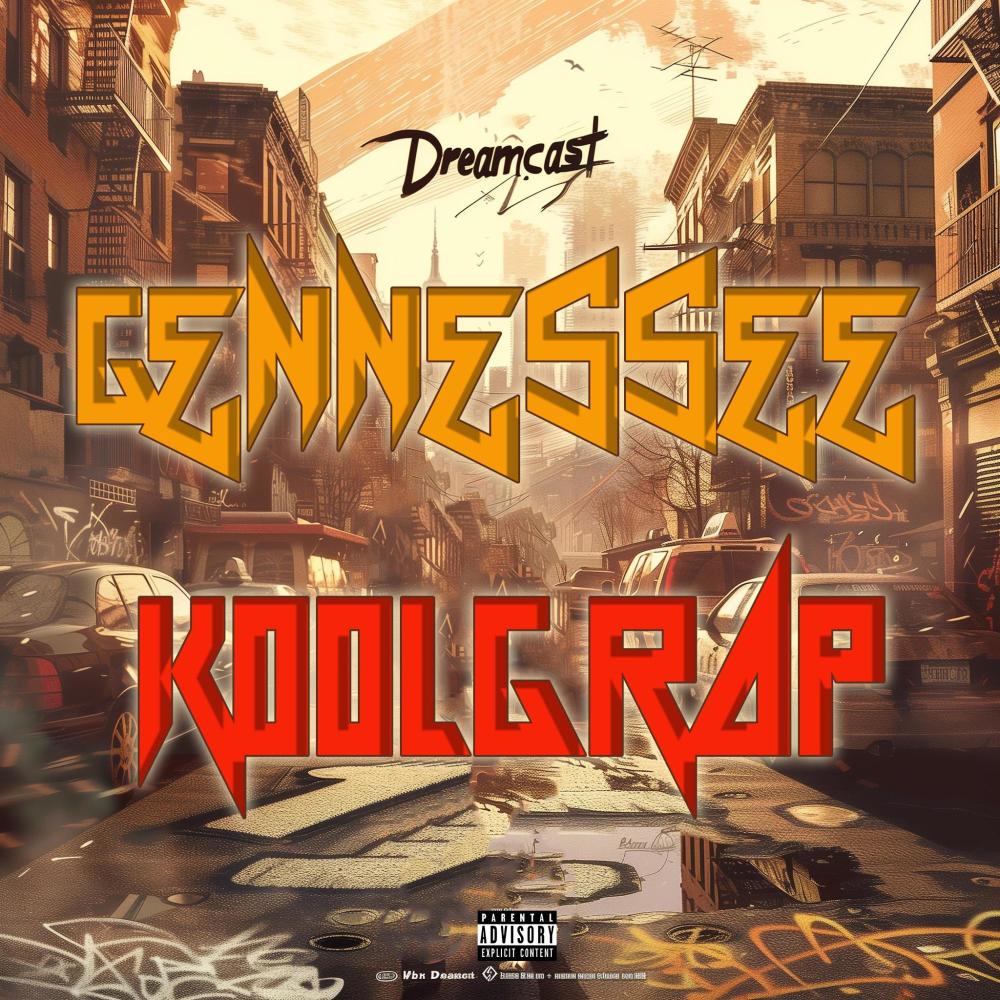 Dreamcast (feat. Kool G Rap) (Explicit)