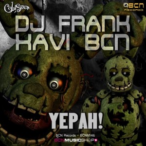 Listen to Yepah (Original Mix) song with lyrics from Xavi Bcn