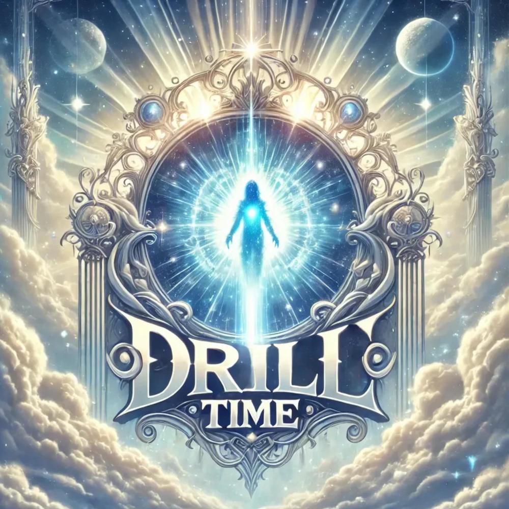 Bad Habit Drill Time (Radio Edit)