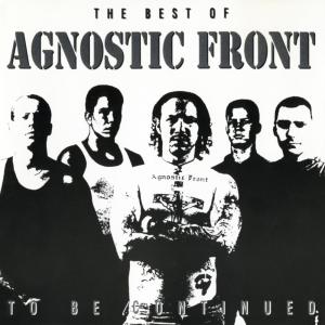 ดาวน์โหลดและฟังเพลง Victim In Pain พร้อมเนื้อเพลงจาก Agnostic Front