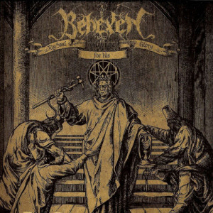 ดาวน์โหลดและฟังเพลง Let the Horror and Chaos Come พร้อมเนื้อเพลงจาก Behexen