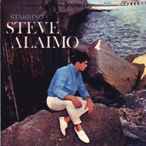 ดาวน์โหลดและฟังเพลง I Don't Wanna Cry พร้อมเนื้อเพลงจาก Steve Alaimo