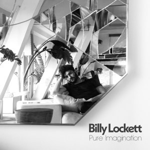 Billy Lockett的專輯Pure Imagination