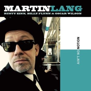 ดาวน์โหลดและฟังเพลง Chromando พร้อมเนื้อเพลงจาก Martin Lang