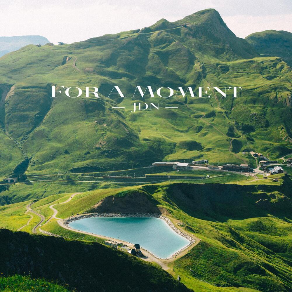 For a Moment (Extended mix)