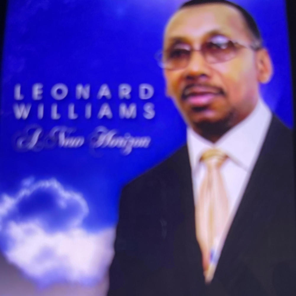 No If's (feat. LaMorris Williams)