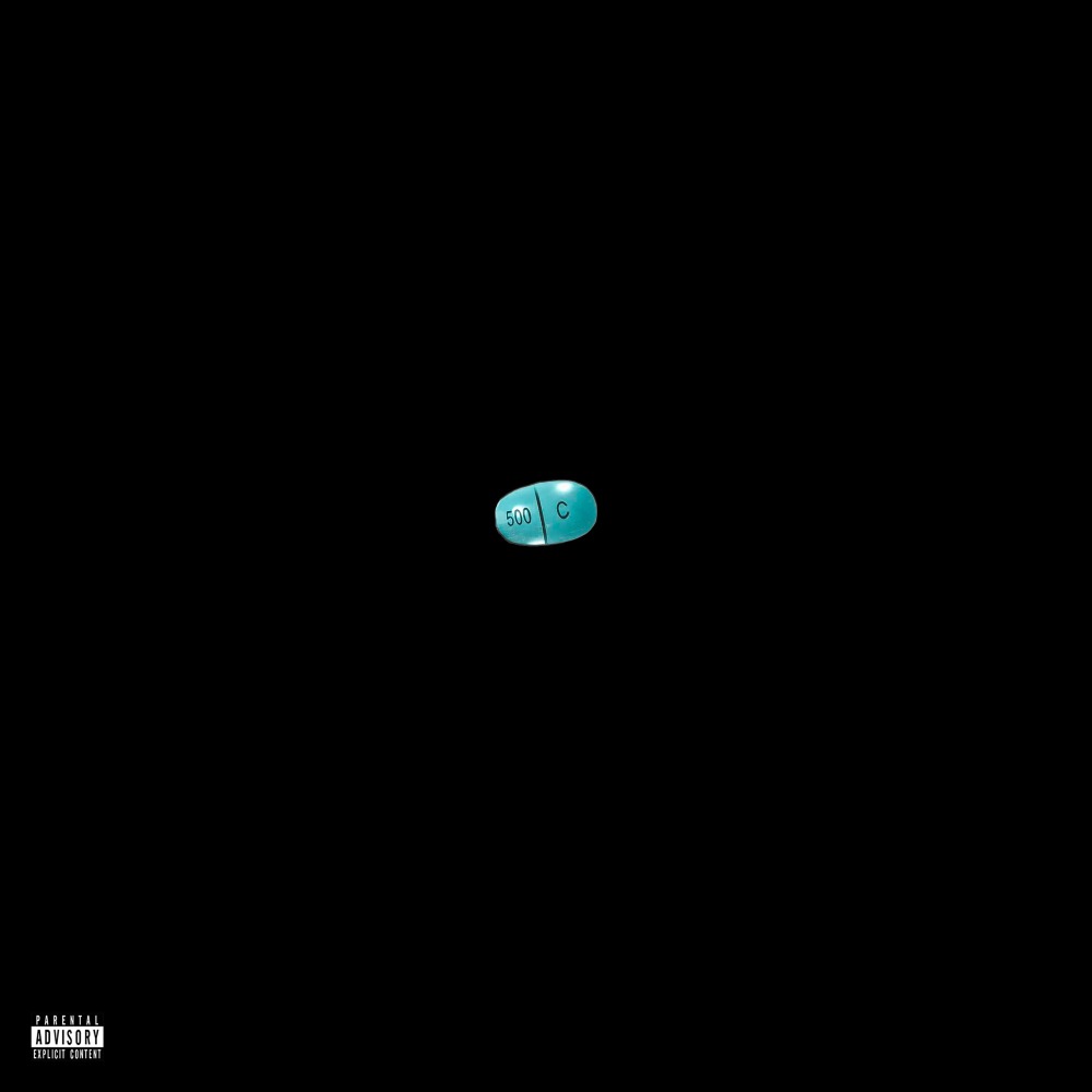 Fentanyl (Explicit)