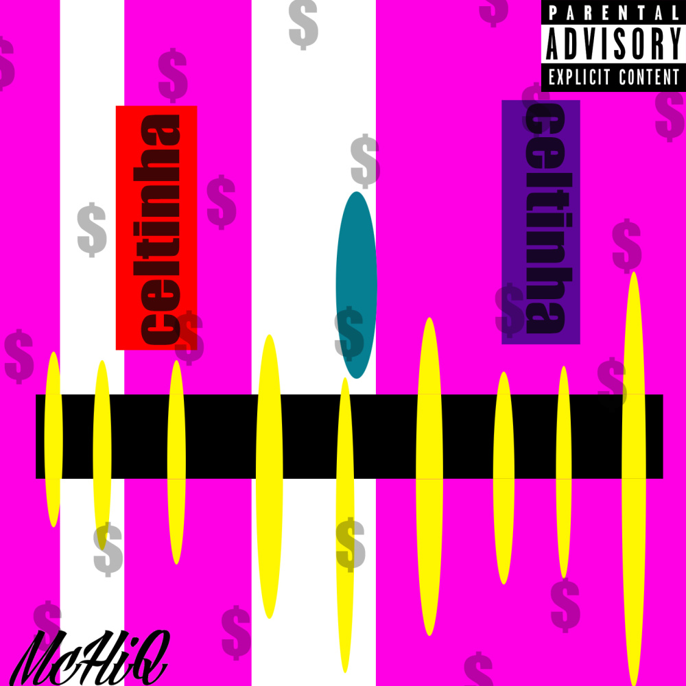 Celtinha (Explicit)
