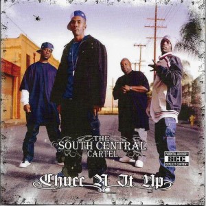 ดาวน์โหลดและฟังเพลง Same 'G' (Explicit) พร้อมเนื้อเพลงจาก South Central Cartel