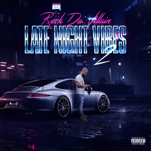 Album Late Night Vibes 2 (Explicit) from 