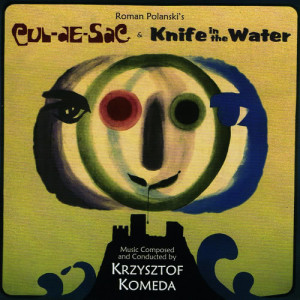 Krzysztof Komeda的專輯Cul-De-Sac & Knife In The Water