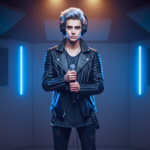 default playlist img