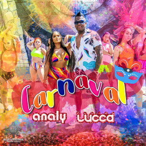 Analy的專輯Carnaval