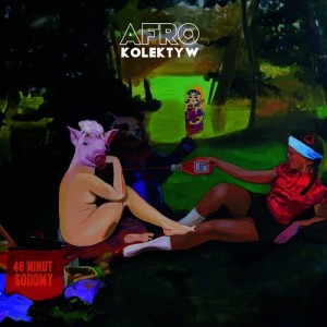 ดาวน์โหลดและฟังเพลง Gdybysmy Rzadzili Swiatem พร้อมเนื้อเพลงจาก Afro Kolektyw