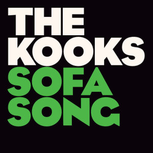 收聽The Kooks的Sofa Song歌詞歌曲