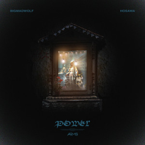 Dengarkan POWER (Explicit) lagu dari BigMadWolf dengan lirik