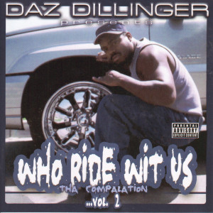 ดาวน์โหลดและฟังเพลง U Know What We Came Here 4 (Explicit) พร้อมเนื้อเพลงจาก Daz Dillinger