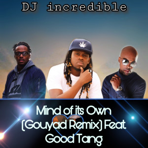 Listen to Mind of Its Own (Gouyad Remix) song with lyrics from DJ Incredible