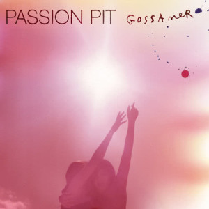 收聽Passion Pit的Mirrored Sea (Album Version)歌詞歌曲