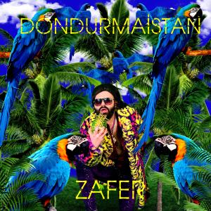 Album Dondurmaistan from Zafer