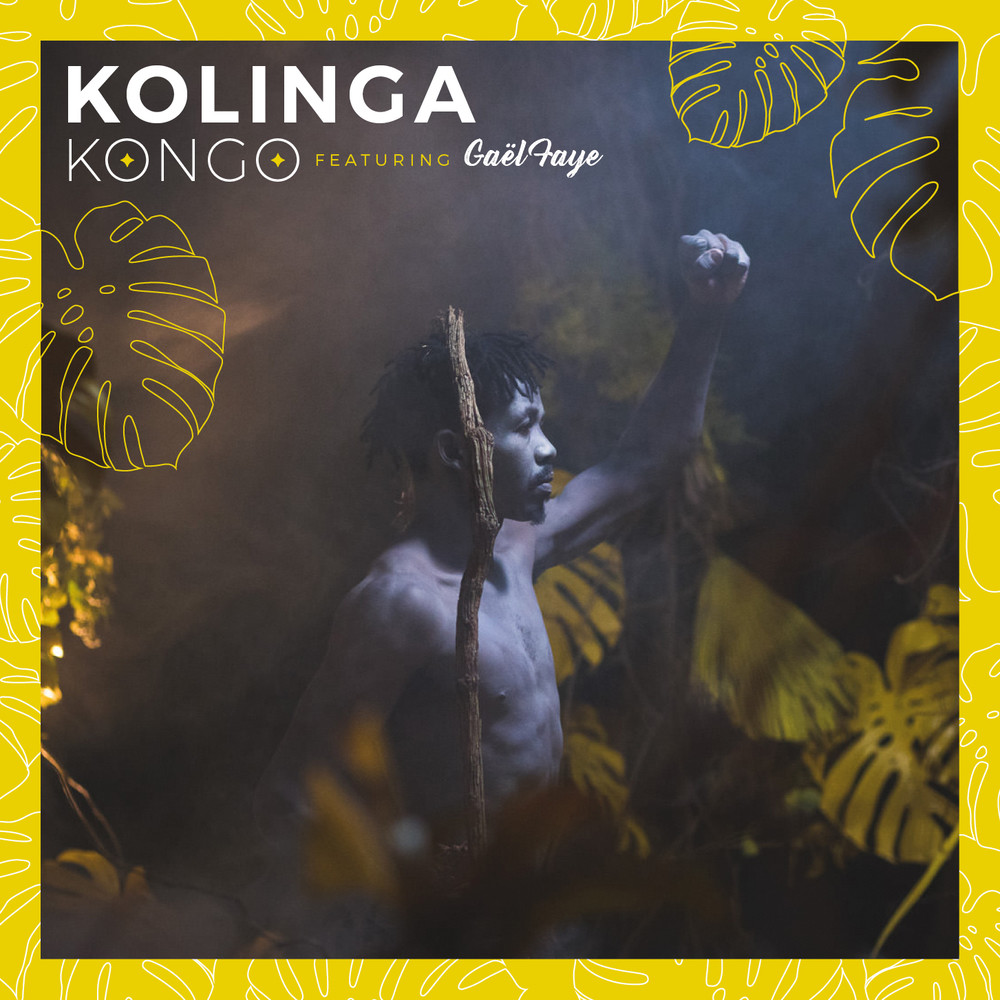 Kongo Feat Gaël Faye