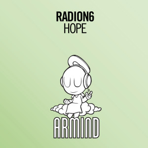 收聽Radion6的Hope (Extended Mix)歌詞歌曲