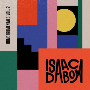 Listen to A Pretty Good Day song with lyrics from Isaac DaBom