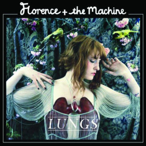 อัลบัม Lungs ศิลปิน Florence + the Machine