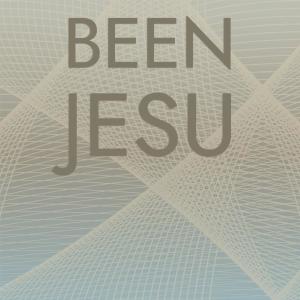 收听Juss Mavy的Been Jesu歌词歌曲