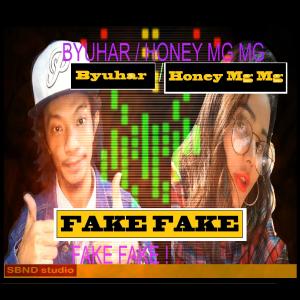 Fake Fake (feat. Honey Mg Mg) (Explicit)