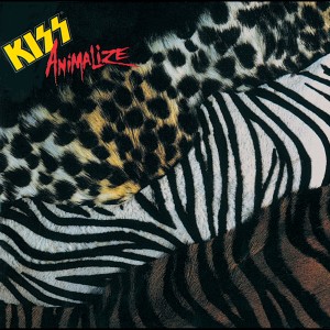 ดาวน์โหลดและฟังเพลง Thrills In The Night พร้อมเนื้อเพลงจาก Kiss（港台）