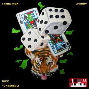 Album Jackfonzerelli (Explicit) from JHarry
