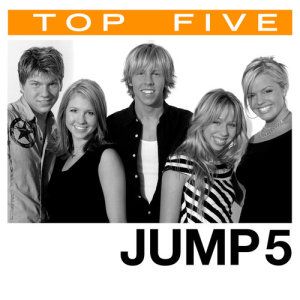 Jump5的專輯Top 5: Hits