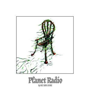 Album PLANET RADIO by NET SIDE STORE from 