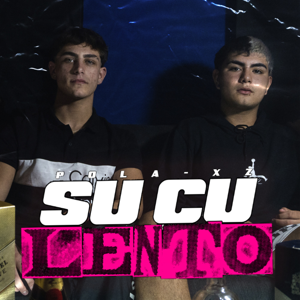 Su Cu Lento (Explicit)