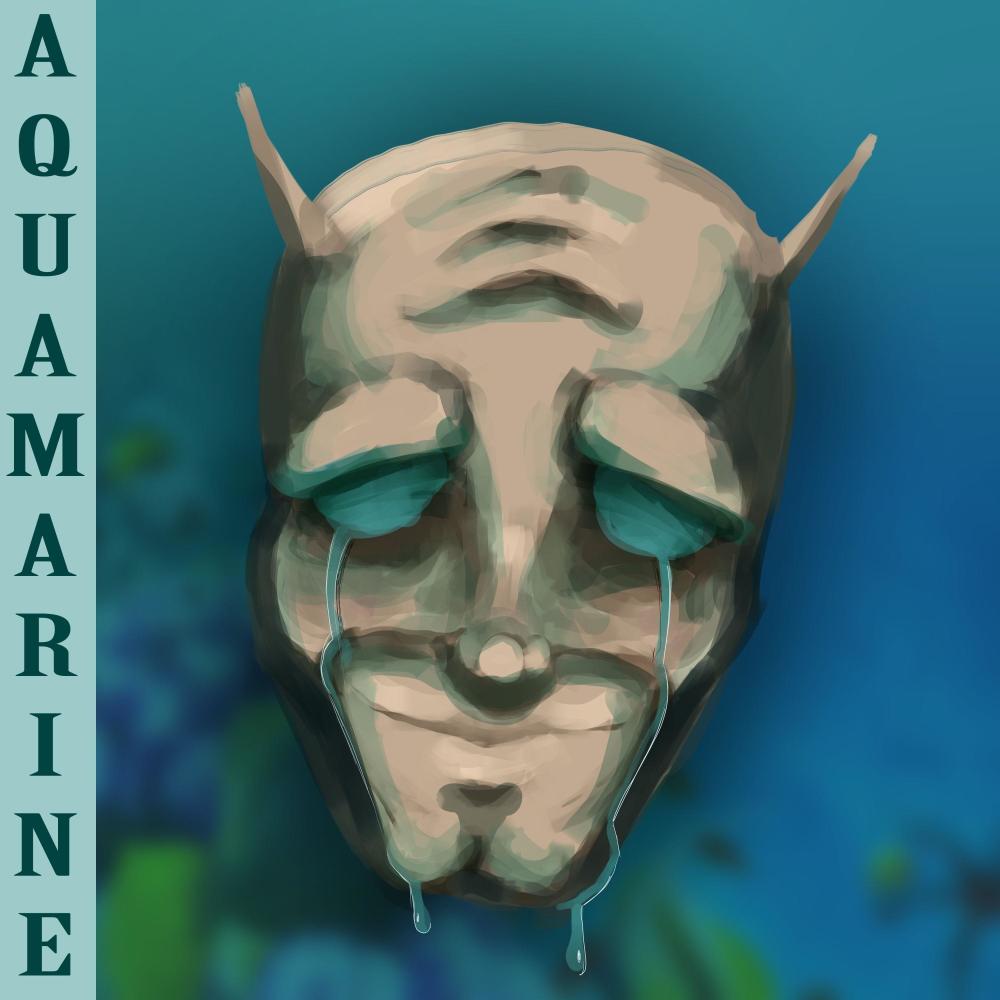 AQUAMARINE